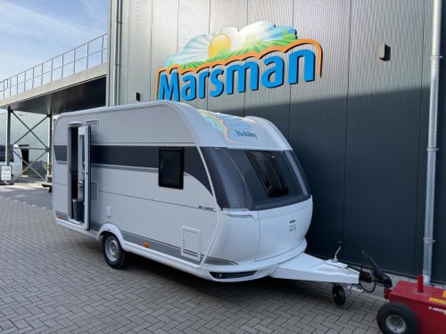 Hobby De Luxe 400 SFE Neu | Aktionsmodell 2026 Foto: 2