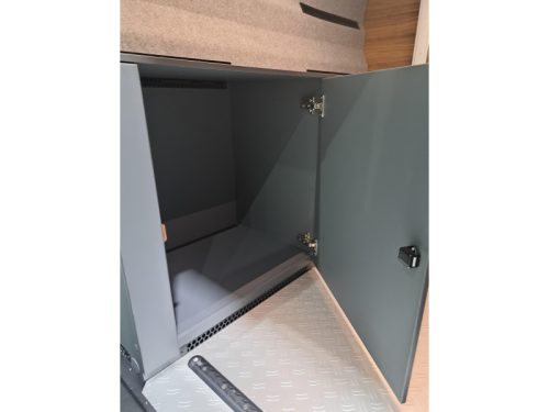 Adria Supertwin 700 SGX 4x4 Mercedes  photo: 16