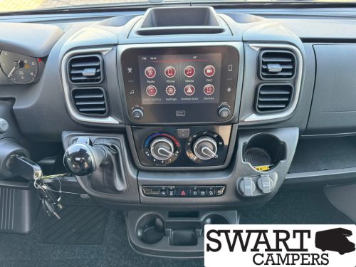 Weinsberg CaraCompact 600 MF Edition [PEPPER] Foto: 9