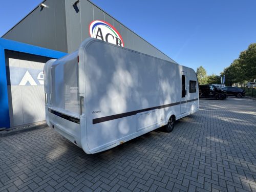 Adria Adora 613 UT Chauffage Alde  photo : 19