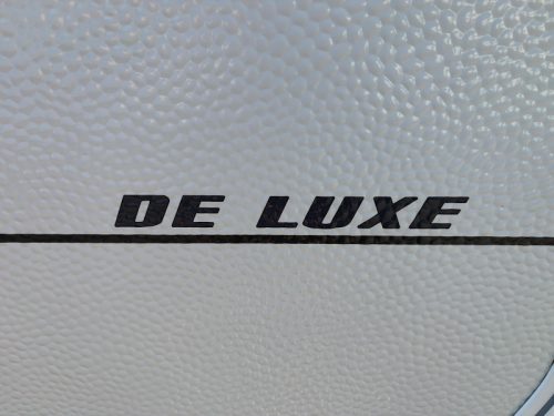 Hobby De Luxe 540 UL Modell 2027 Foto: 9