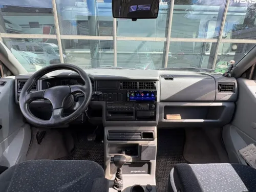 Westfalia California Automaat,Carplay,Sport  Foto: 17