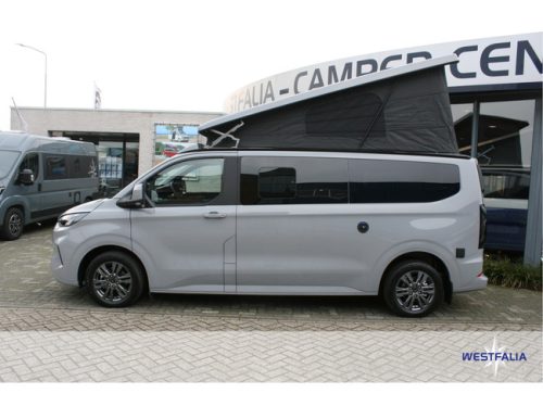 Westfalia Ford Nugget Plus 170PS Autom. inkl. Toilet Foto: 17
