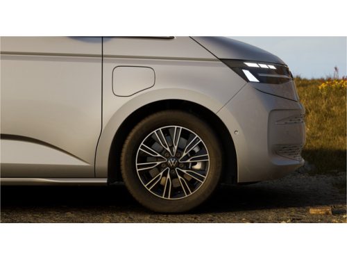 Volkswagen California Ocean 1.5 eHybrid 180 kW / 245 PK DSG 4Motion photo: 7
