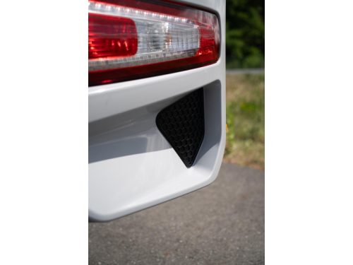 LMC Cruiser 750 EF face to face 2027 photo: 5