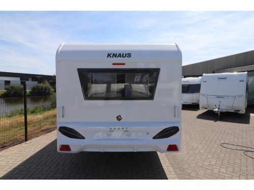 Knaus Sport Platinum 460 EU AKTIE - 068 foto: 4