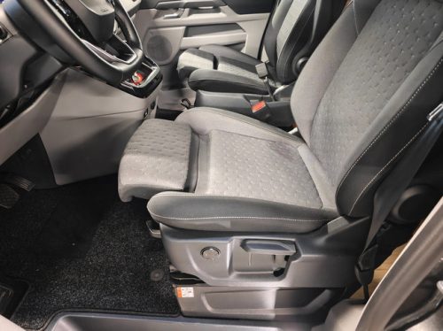 Ford Nugget L2 Plus Titanium 170PS A8 AUT Foto: 16