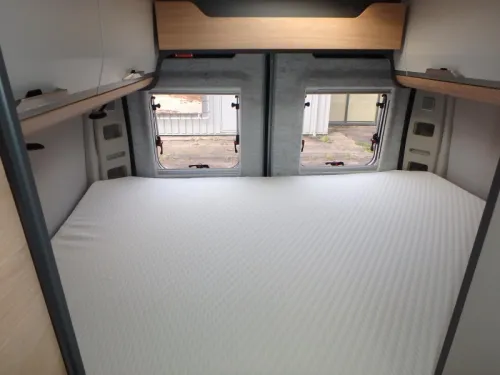 Knaus Boxlife 600 MQ  Foto: 21