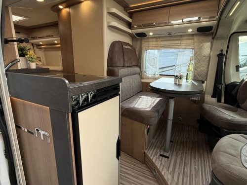 Malibu Van 640 LE Automatic Fiat 8 photo: 12