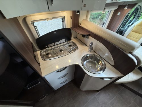 BUERSTNER BT6853 Foto: 5