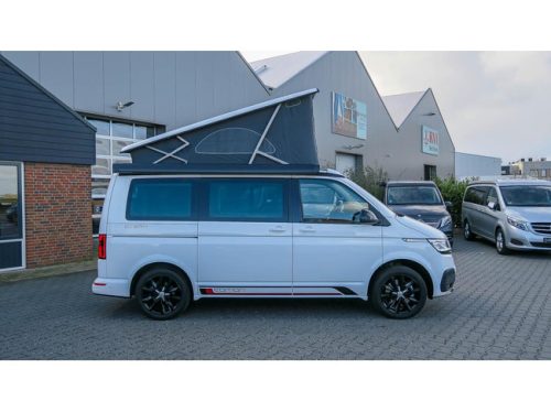 Volkswagen California 6.1 Ocean Sport Edition photo: 11