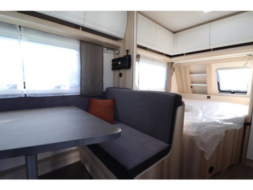 Hobby De Luxe 400 SFE MODEL 2026 - 1500KG - 662 photo: 7