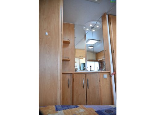 Caravelair Antares Luxe Ambiance 470 Foto: 18