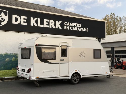 Knaus SPORT 450 FU Silver Selection Foto: 2