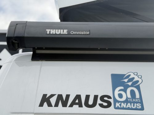 Knaus BOXSTAR 540 MQ road / Kostenlose Lagerung Foto: 6