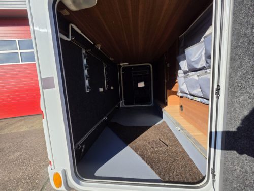 LMC Passion T 663 G 150 PS, Sehr gepflegt Foto: 13