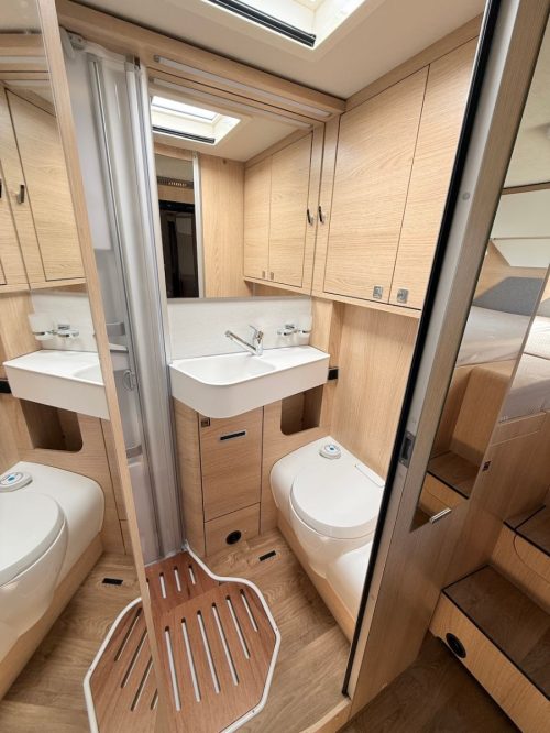 Hymer BMC I 600 WL photo: 15