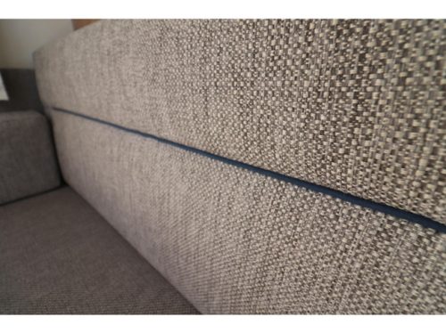 Hobby De Luxe 400 SFE Mover / Awning photo: 14