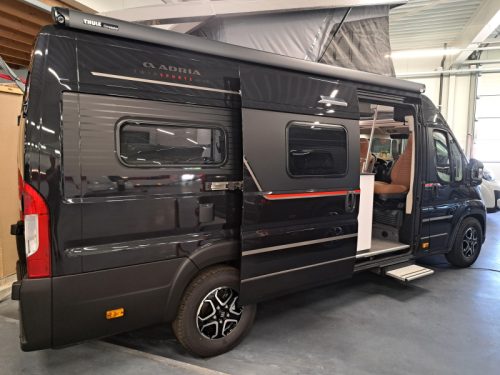Adria Twin Sports  photo: 1