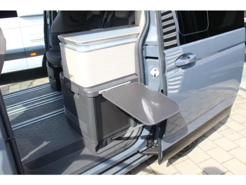 Volkswagen California Ocean Ocean  photo: 18