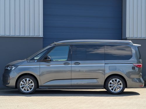 Volkswagen California photo: 42