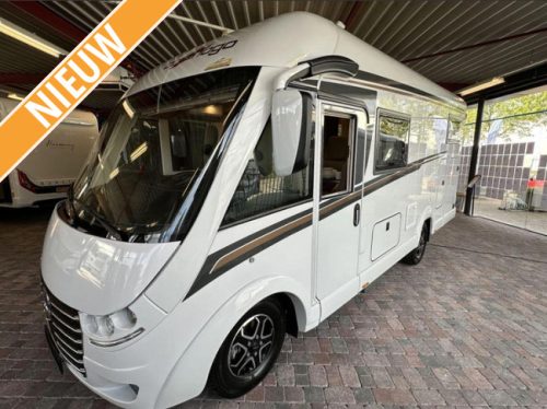 Carthago C1-Tourer 141 KB-LE 2 APARTE BED-180PK-AUTOM foto: 0