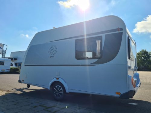 Knaus Sport 400 QD Foto: 2