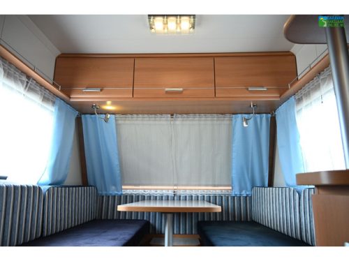 Caravelair Antar&egrave;s Luxe 372 photo: 6