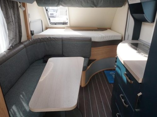 Knaus Sport en Fun 480 QL MOVER, HERZOG AWNING photo: 7