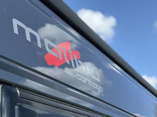 Malibu Van 640 LE Erster NL-Besitzer Foto: 8