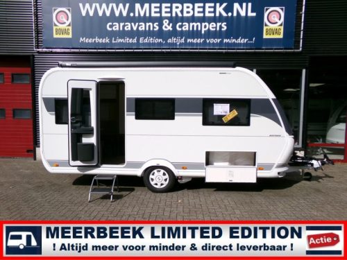 Hobby On Tour 460 DL 3794,=Rabatt Rangierhilfe+Thule Foto: 1