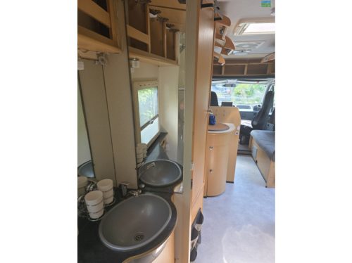 Fiat Ducato 240 Foto: 20