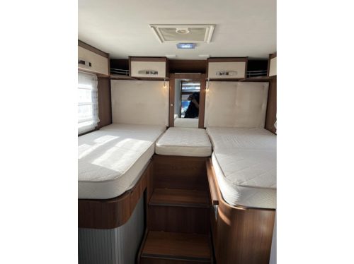 Mc Louis TANDY 673 with single beds euro 5 photo: 12