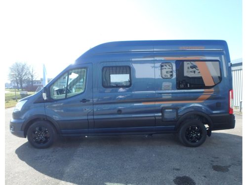 Weinsberg CaraBus 600 MQ &euro; 5.000,- RABATT Foto: 3