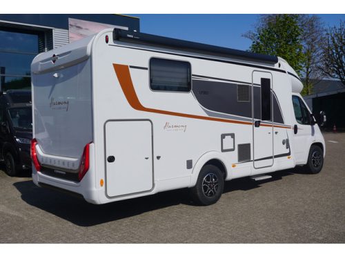 B&uuml;rstner Lyseo TD 736 Fiat photo: 6