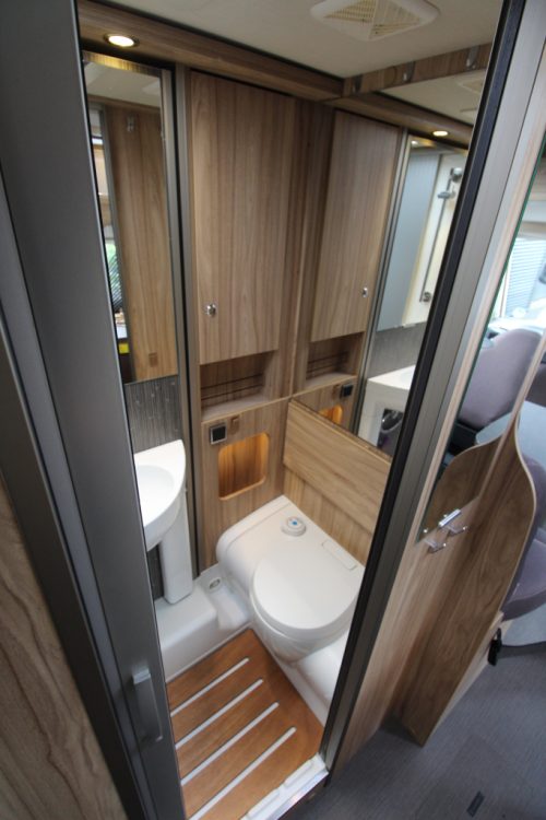 Hymer Exsis i 474 photo: 10
