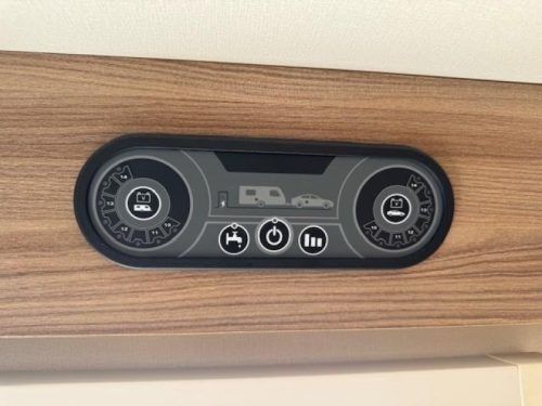 Sprite Alpine 420 CT Rangierhilfe Klimaanlage Sonnensegel usw Foto: 18