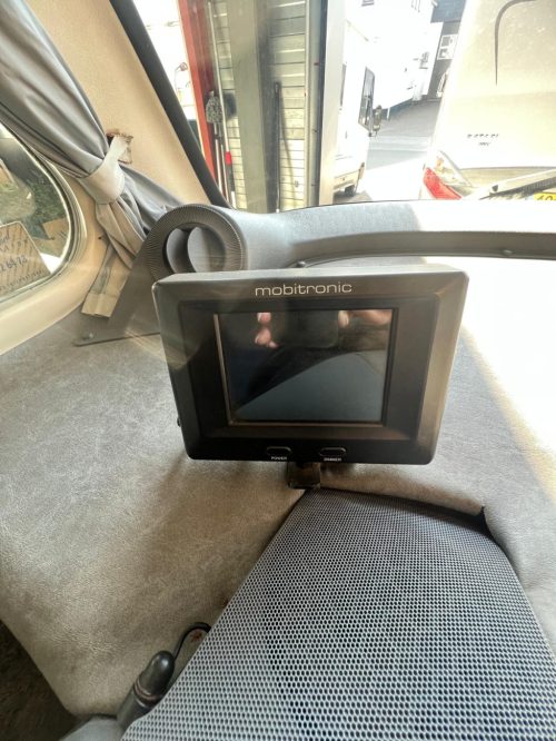 Hymer Starline photo: 7