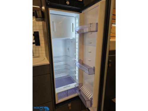Hymer MLT 580 4X4 *Automatique 190ch*Delta*2024 photo : 14