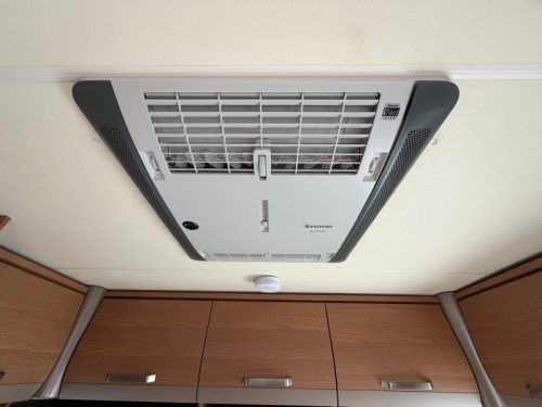Knaus Sport 460 EU Vol uitgerust!! Foto: 10