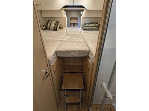 Hymer BML-T 780 - AUTOMAAT 9G - foto: 14