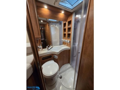 Carthago C-COMPACTLINE I 143 photo: 22