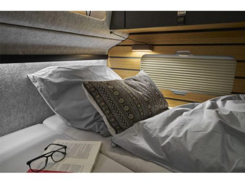 Hymer ML-T 580 XPERIENCE EDITION-XL BED foto: 16