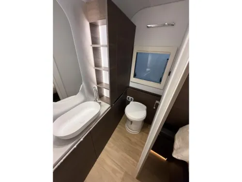 Adria Alpina 663 HT NUEVO 2027 foto: 12