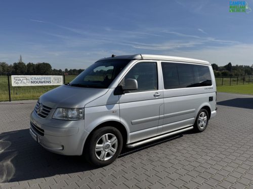 Volkswagen California Comfortline Foto: 1