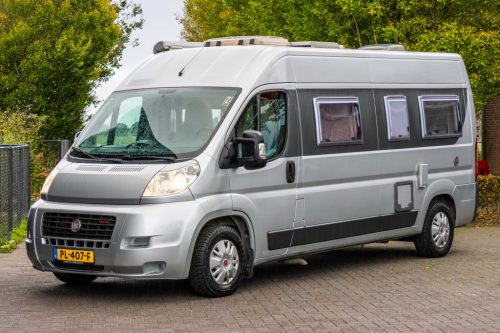 CHAUSSON TWIST 2 photo: 3