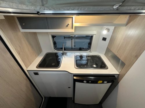 Trigano Mini Freestyle 290 photo: 15