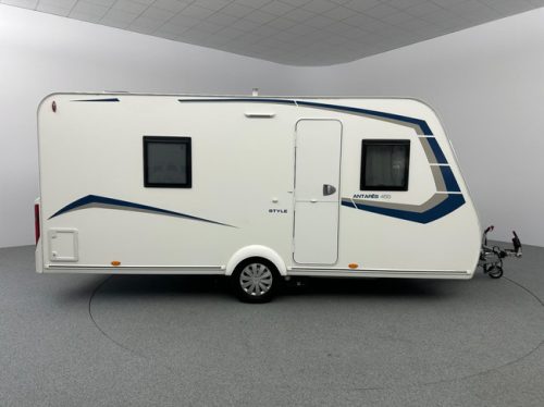 Caravelair Antares 455 Foto: 9