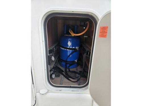 Weinsberg CaraLoft 600 MF 2020  photo: 11