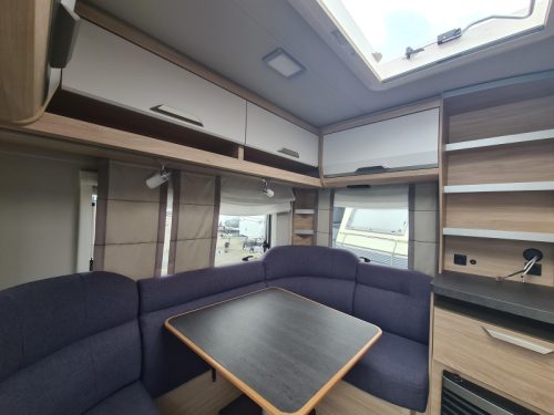Knaus Sudwind 460 EU  Foto: 7